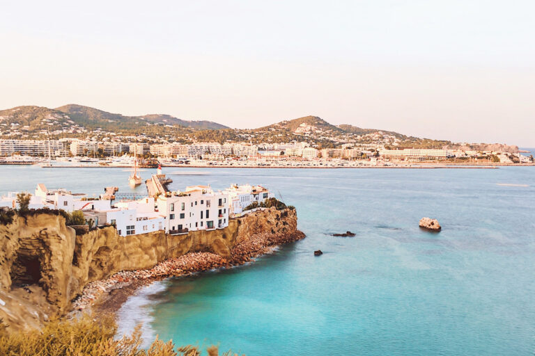 Ibiza Yacht Provisioning