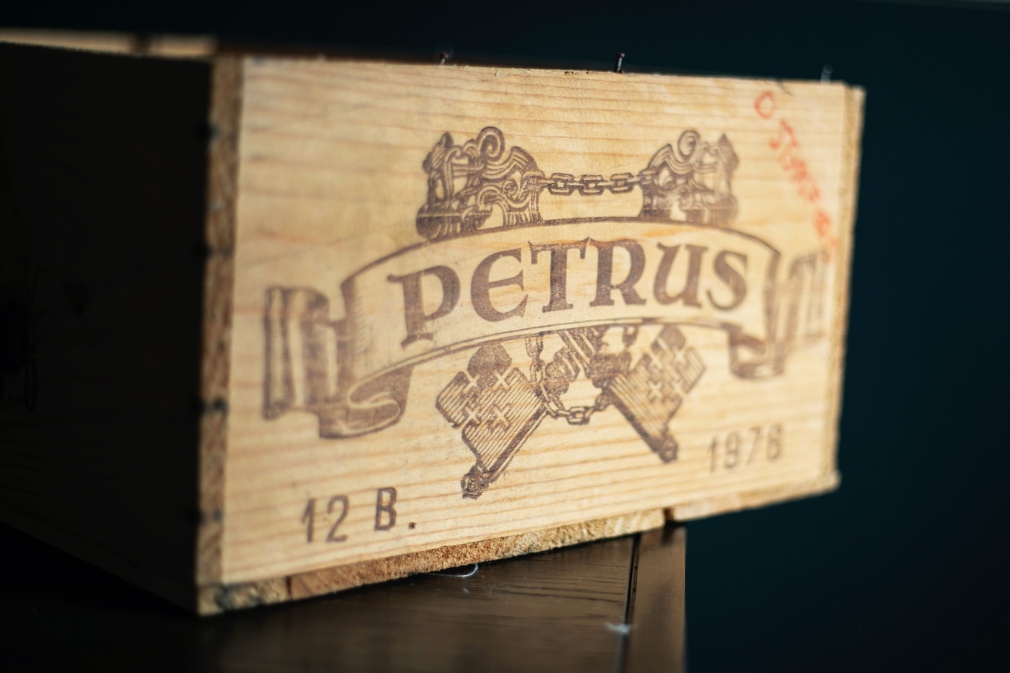 Petrus Yacht Delivery