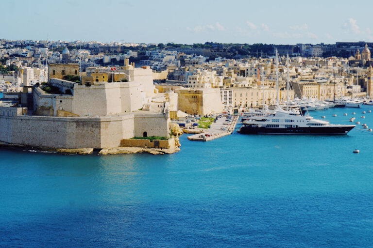 Malta Yacht Provisioning