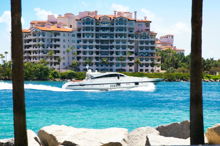 Miami Yacht Provisioning
